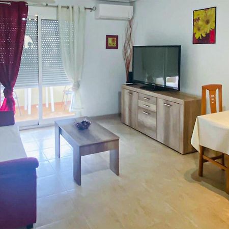 Cozy Apartment In Los Alcazares With Wifi Extérieur photo