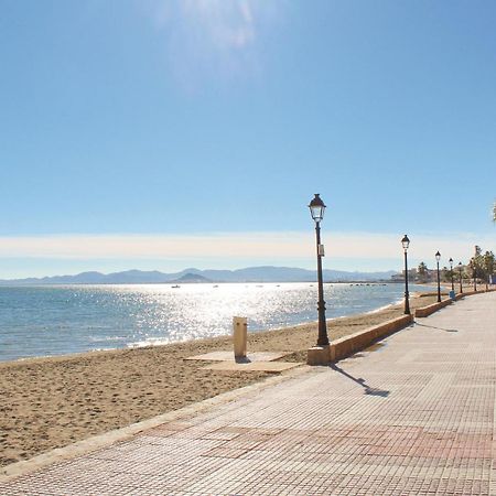 Cozy Apartment In Los Alcazares With Wifi Extérieur photo