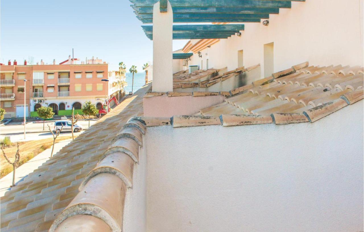 Cozy Apartment In Los Alcazares With Wifi Extérieur photo