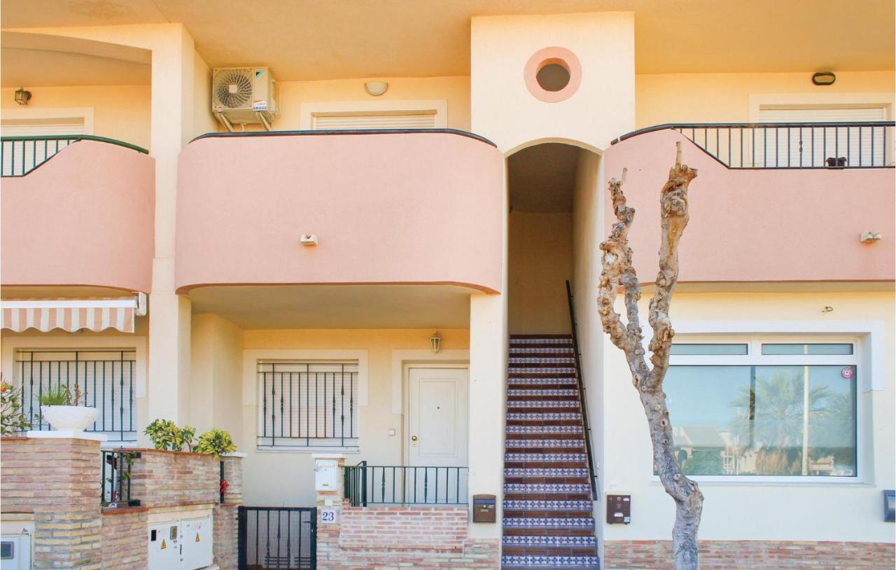 Cozy Apartment In Los Alcazares With Wifi Extérieur photo