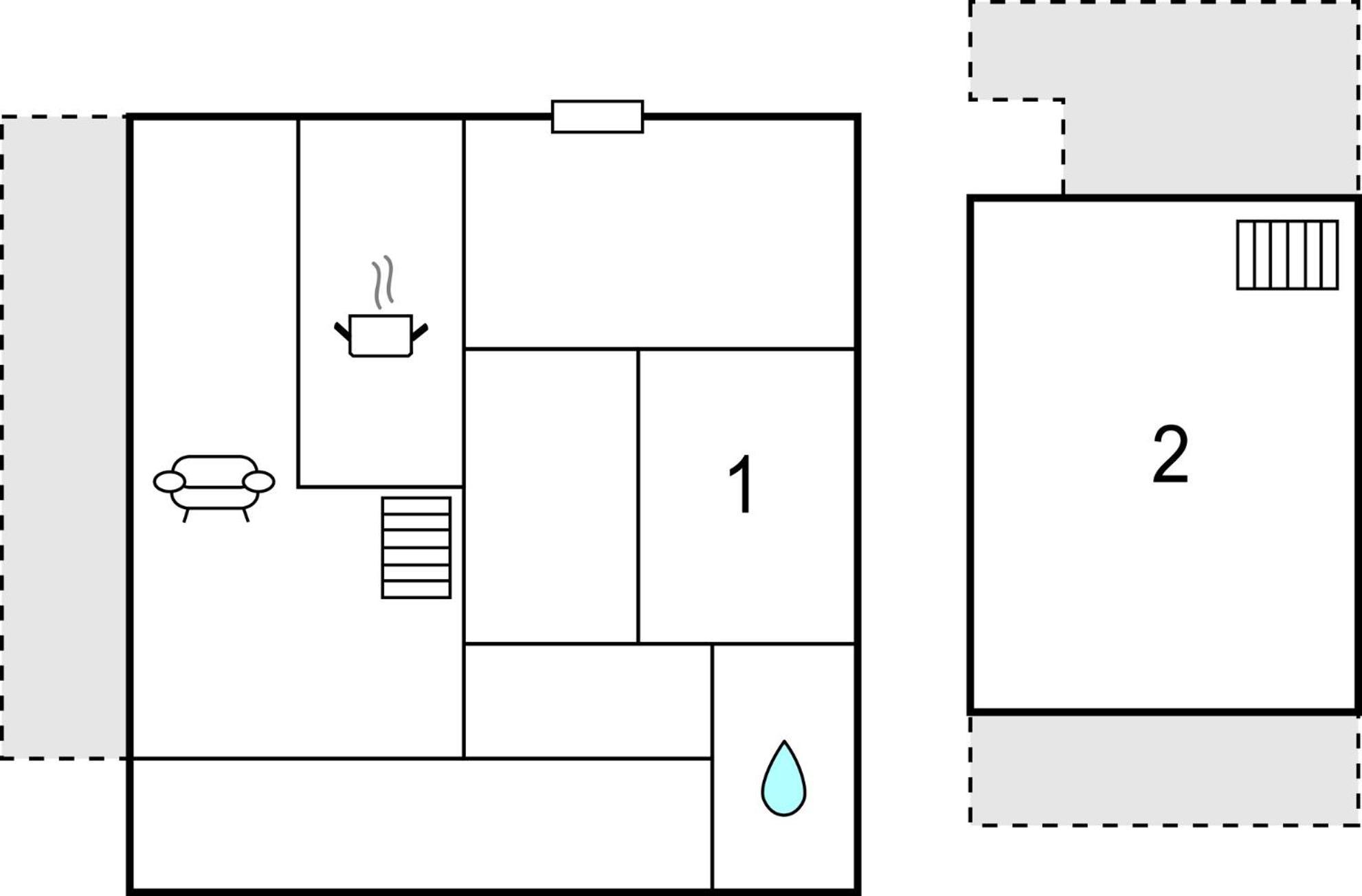 Cozy Apartment In Los Alcazares With Wifi Extérieur photo