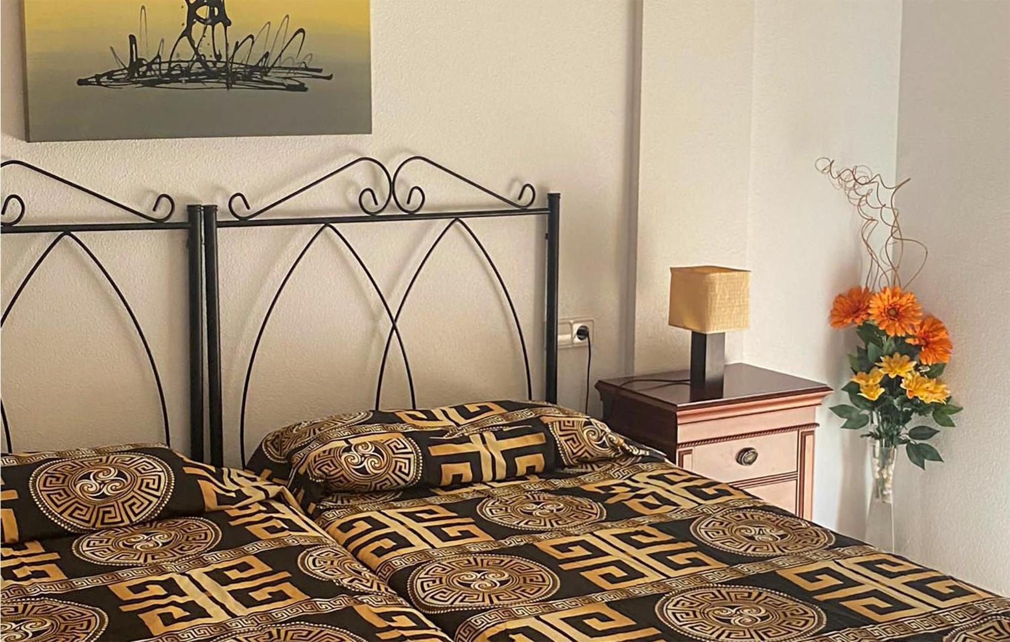 Cozy Apartment In Los Alcazares With Wifi Extérieur photo